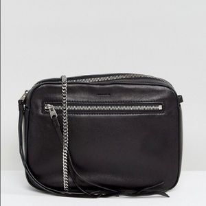 all saints crossbody bag